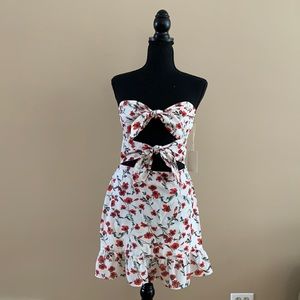 Tularosa Anna dress. Medium